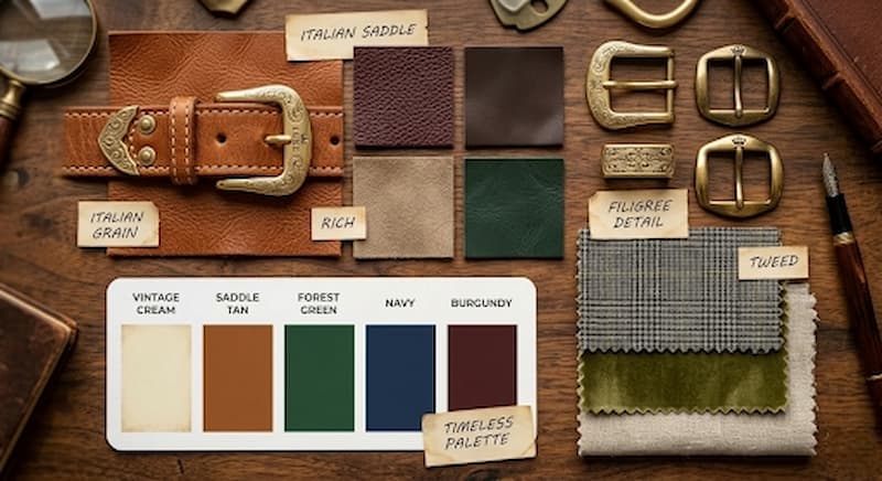 From Utility to Identity: The Evolution of the Dog Collar
