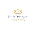 ElitePetique - Luxury Pet Living logo 2
